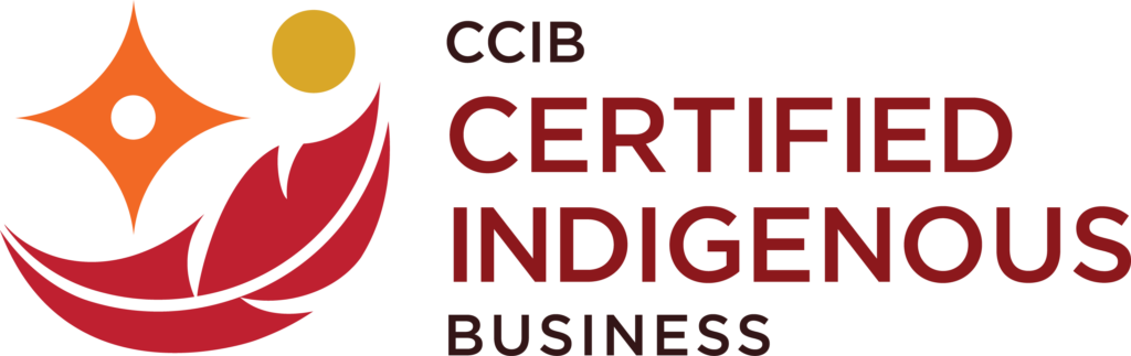 certified aboriginal business